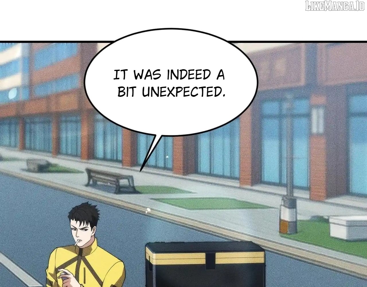 Urban Dragon Revealed Chapter 12 - Page 46 in English