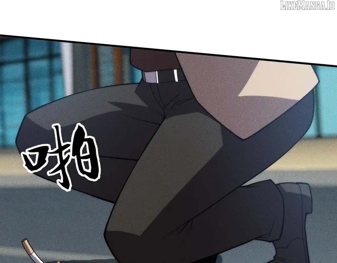 Urban Dragon Revealed Chapter 12 - Page 67 in English