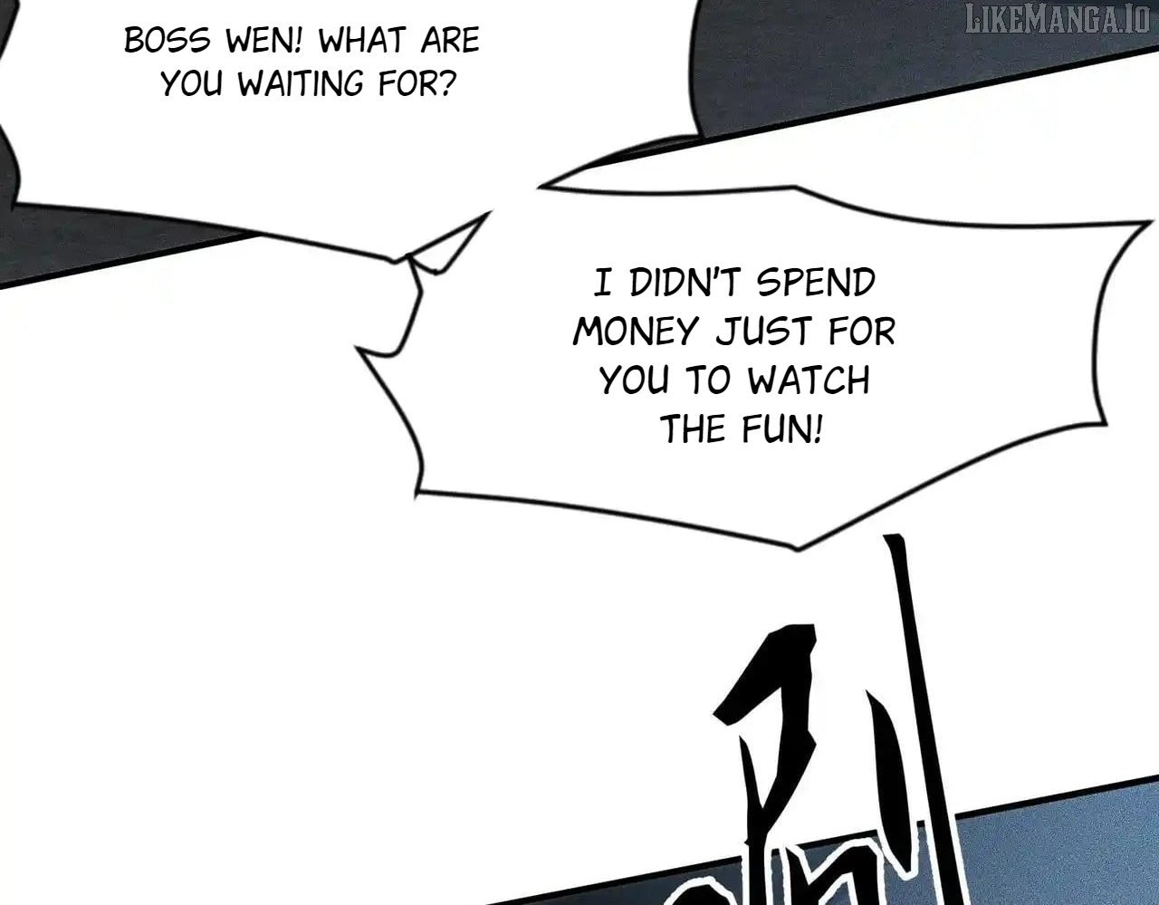 Urban Dragon Revealed Chapter 12 - Page 71 in English