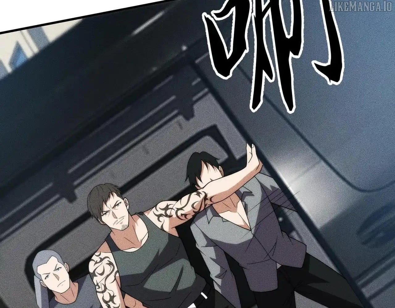 Urban Dragon Revealed Chapter 12 - Page 72 in English