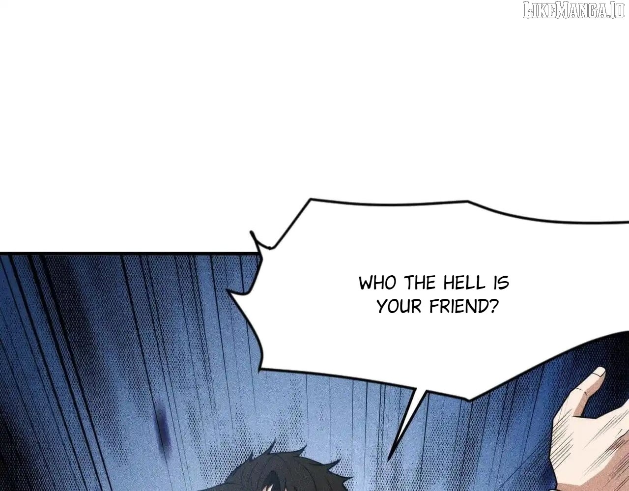 Urban Dragon Revealed Chapter 12 - Page 88 in English