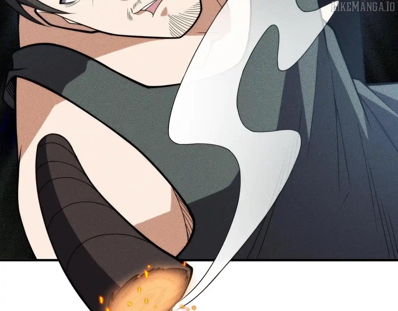 Urban Dragon Revealed Chapter 12 - Page 91 in English