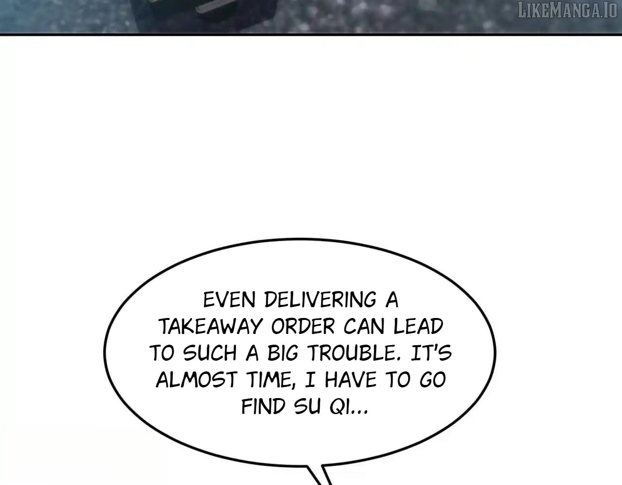 Urban Dragon Revealed Chapter 13 - Page 106 in English