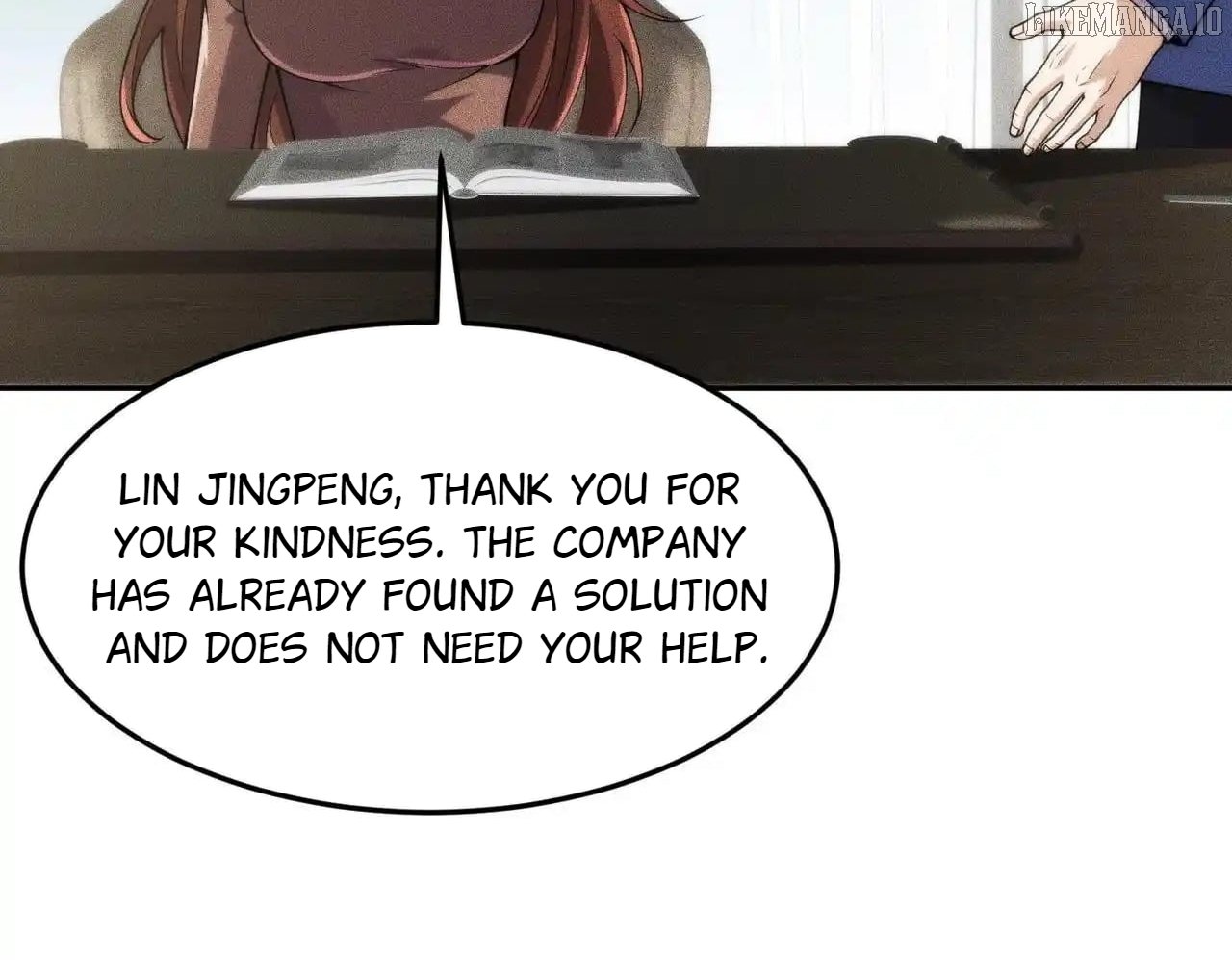 Urban Dragon Revealed Chapter 13 - Page 122 in English