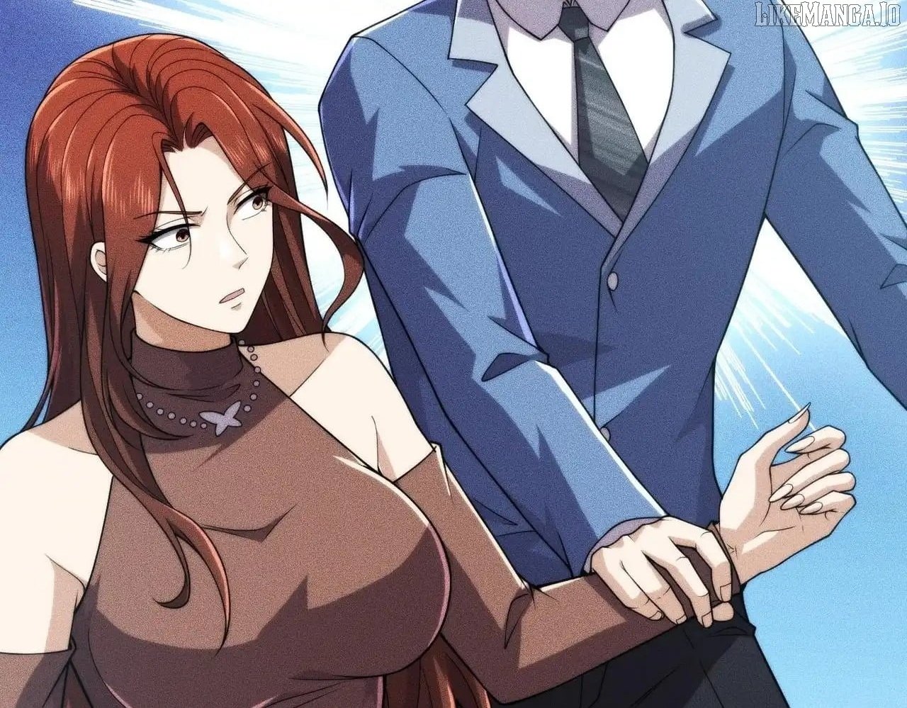 Urban Dragon Revealed Chapter 13 - Page 128 in English