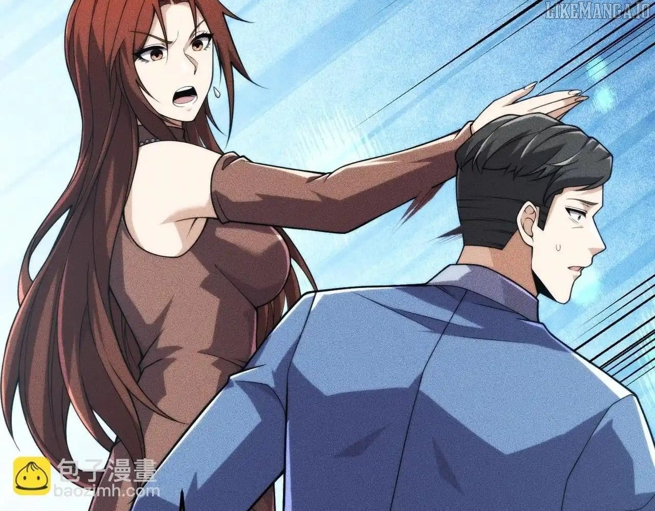 Urban Dragon Revealed Chapter 13 - Page 131 in English