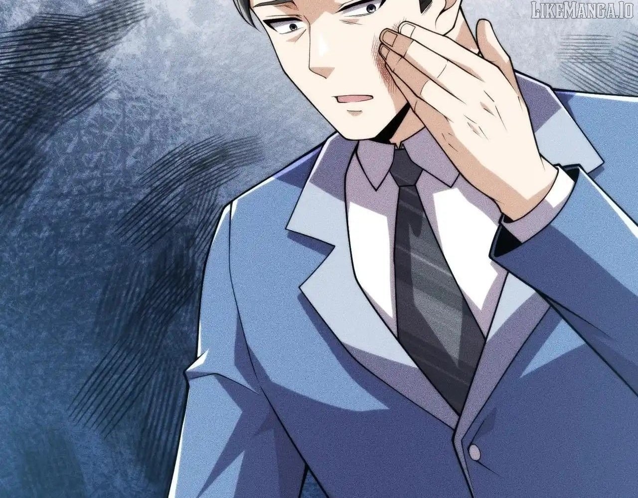 Urban Dragon Revealed Chapter 13 - Page 134 in English