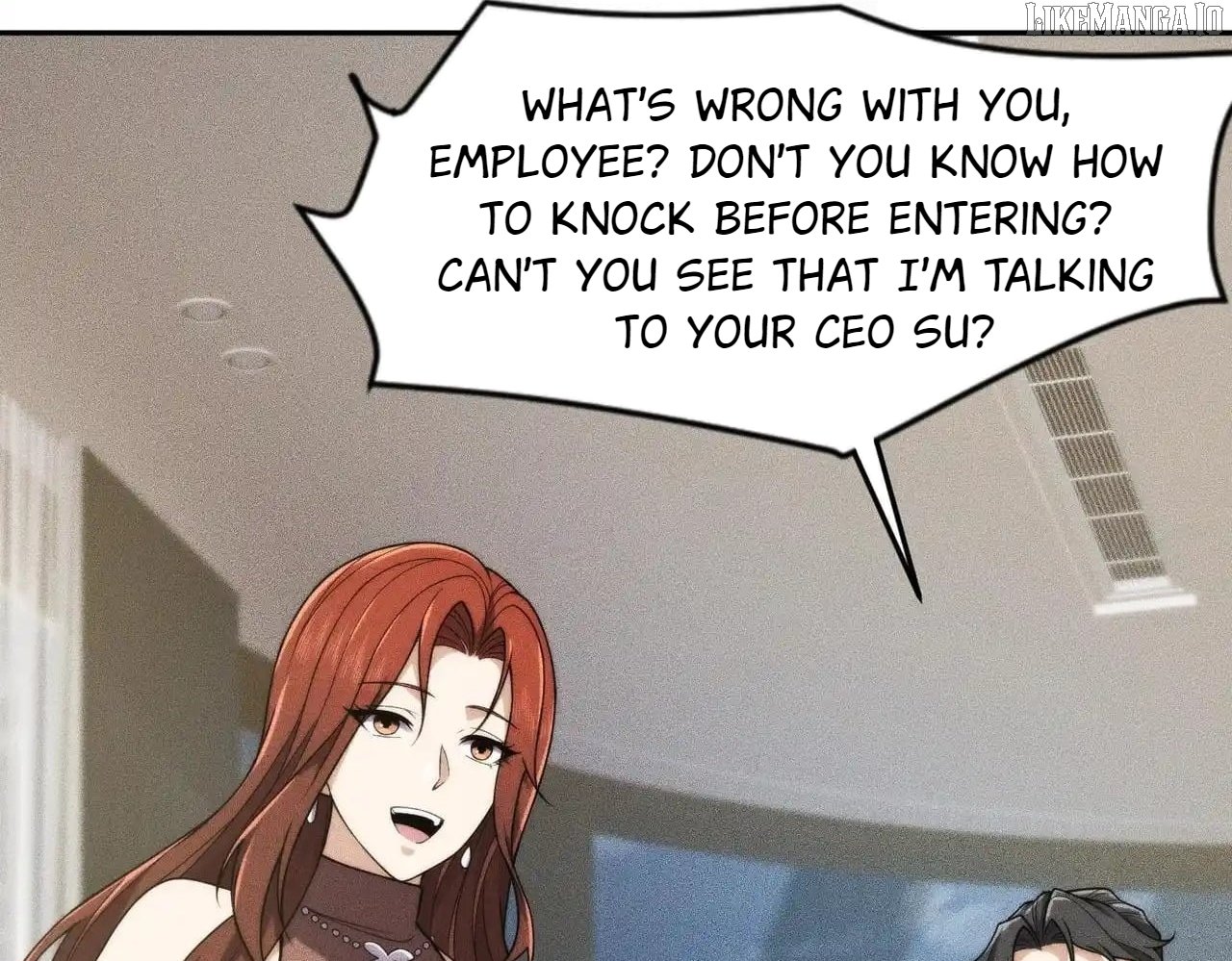 Urban Dragon Revealed Chapter 13 - Page 139 in English