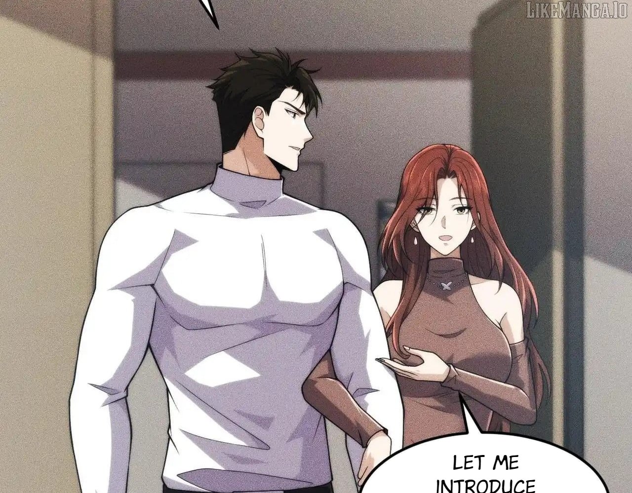 Urban Dragon Revealed Chapter 13 - Page 144 in English