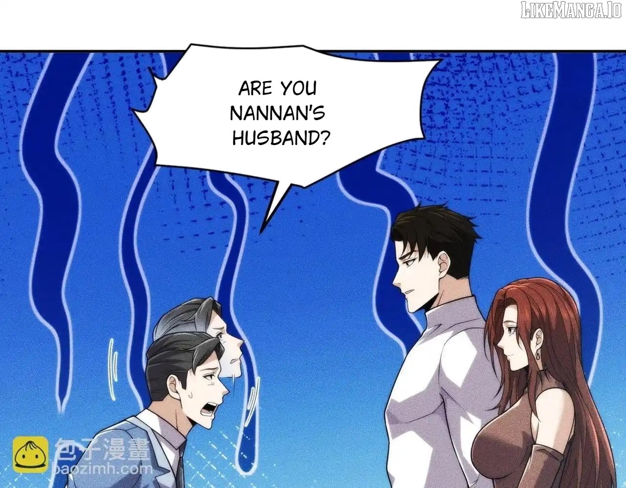 Urban Dragon Revealed Chapter 13 - Page 148 in English