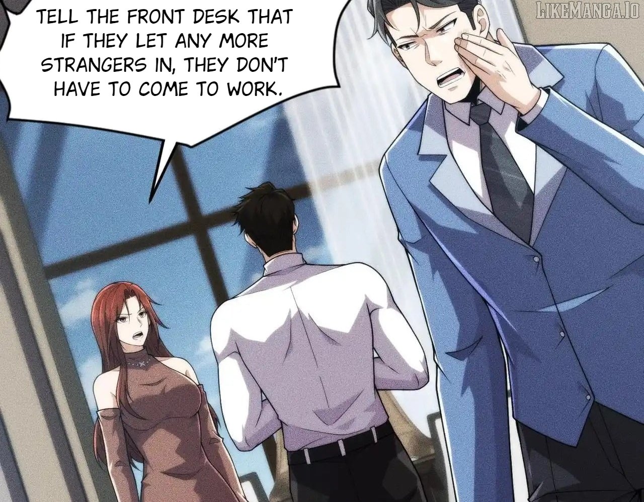 Urban Dragon Revealed Chapter 13 - Page 156 in English