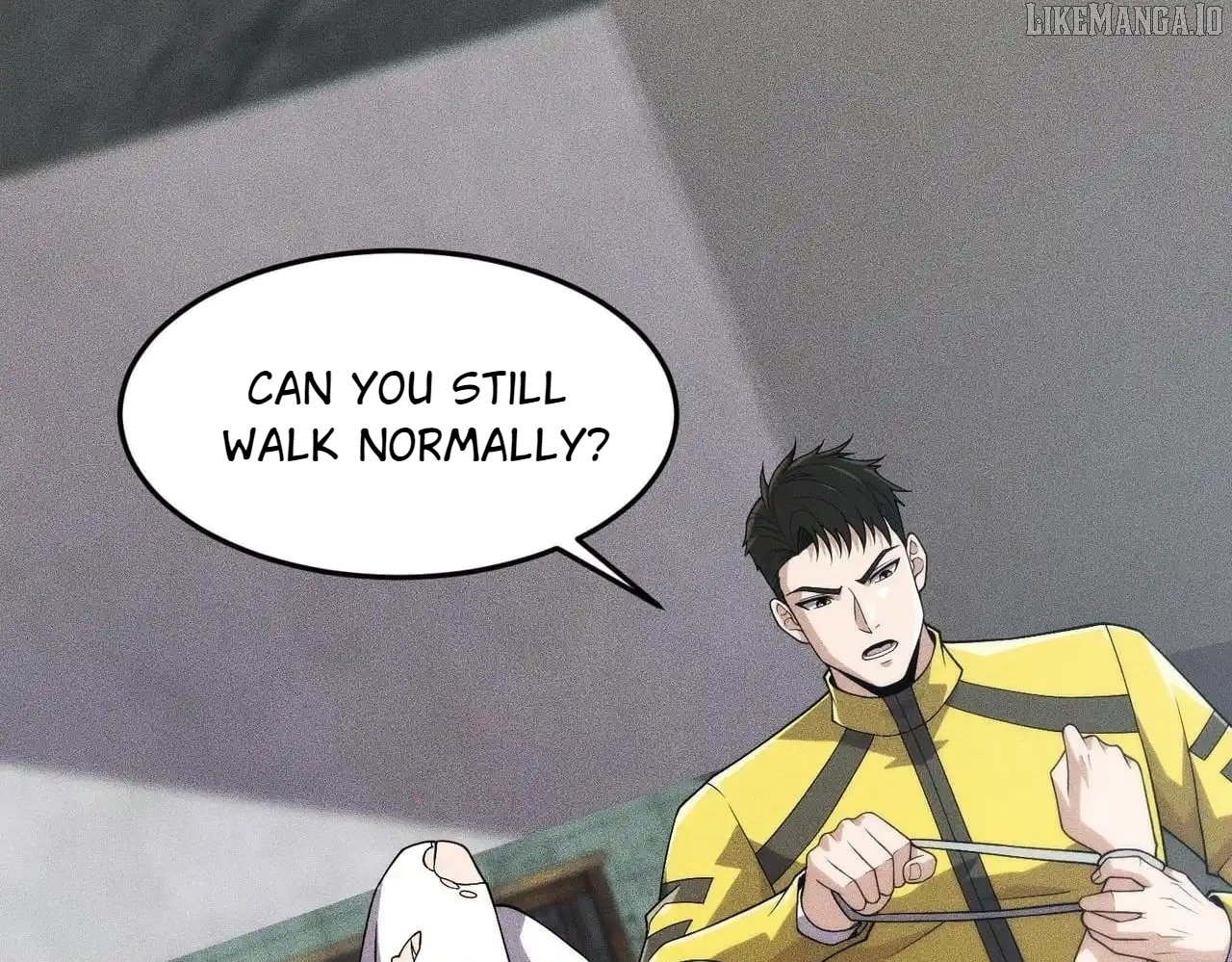 Urban Dragon Revealed Chapter 13 - Page 38 in English