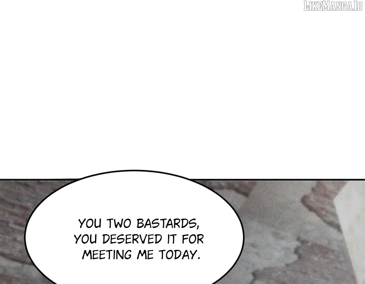 Urban Dragon Revealed Chapter 13 - Page 48 in English
