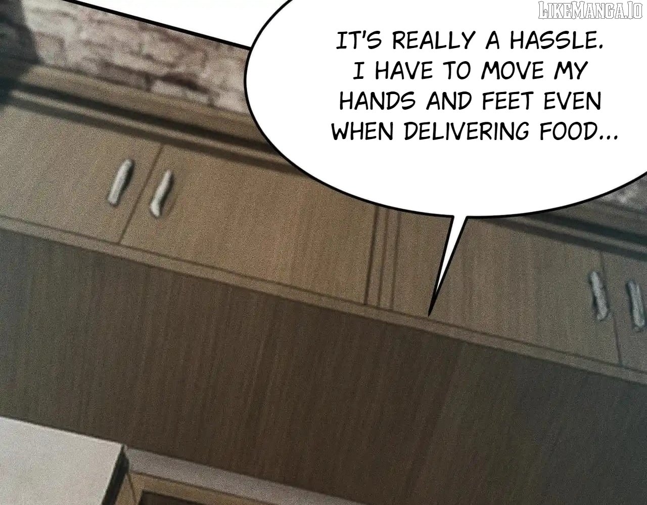 Urban Dragon Revealed Chapter 13 - Page 5 in English