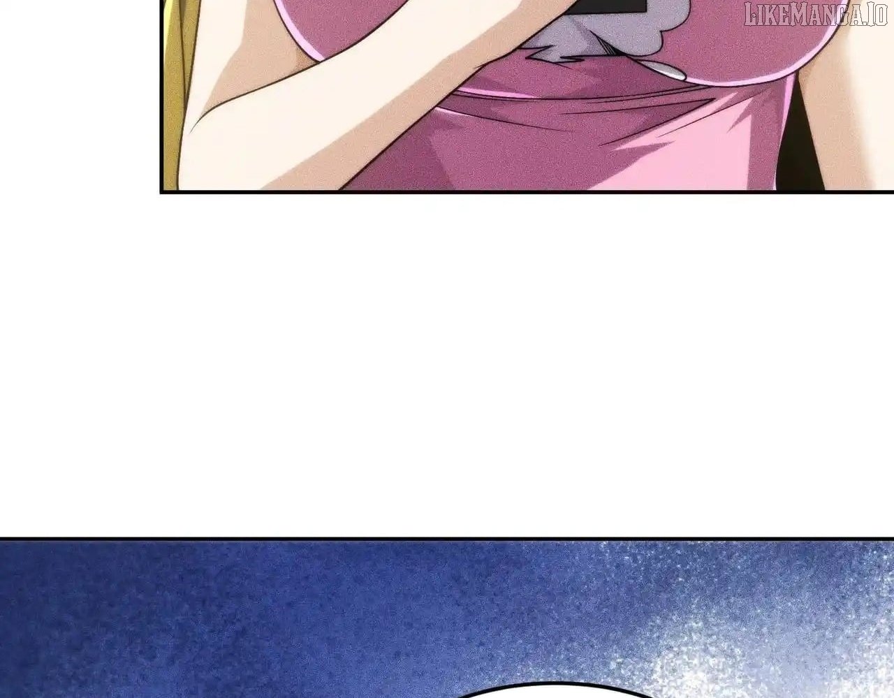 Urban Dragon Revealed Chapter 13 - Page 56 in English