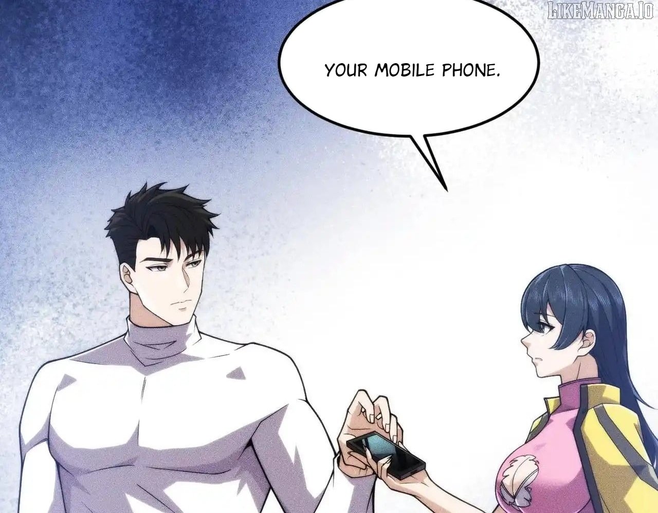 Urban Dragon Revealed Chapter 13 - Page 57 in English