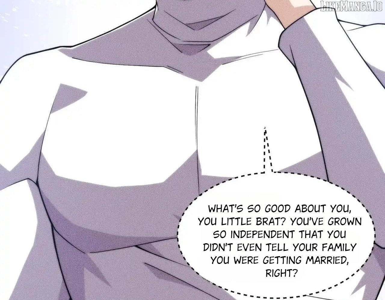 Urban Dragon Revealed Chapter 13 - Page 61 in English