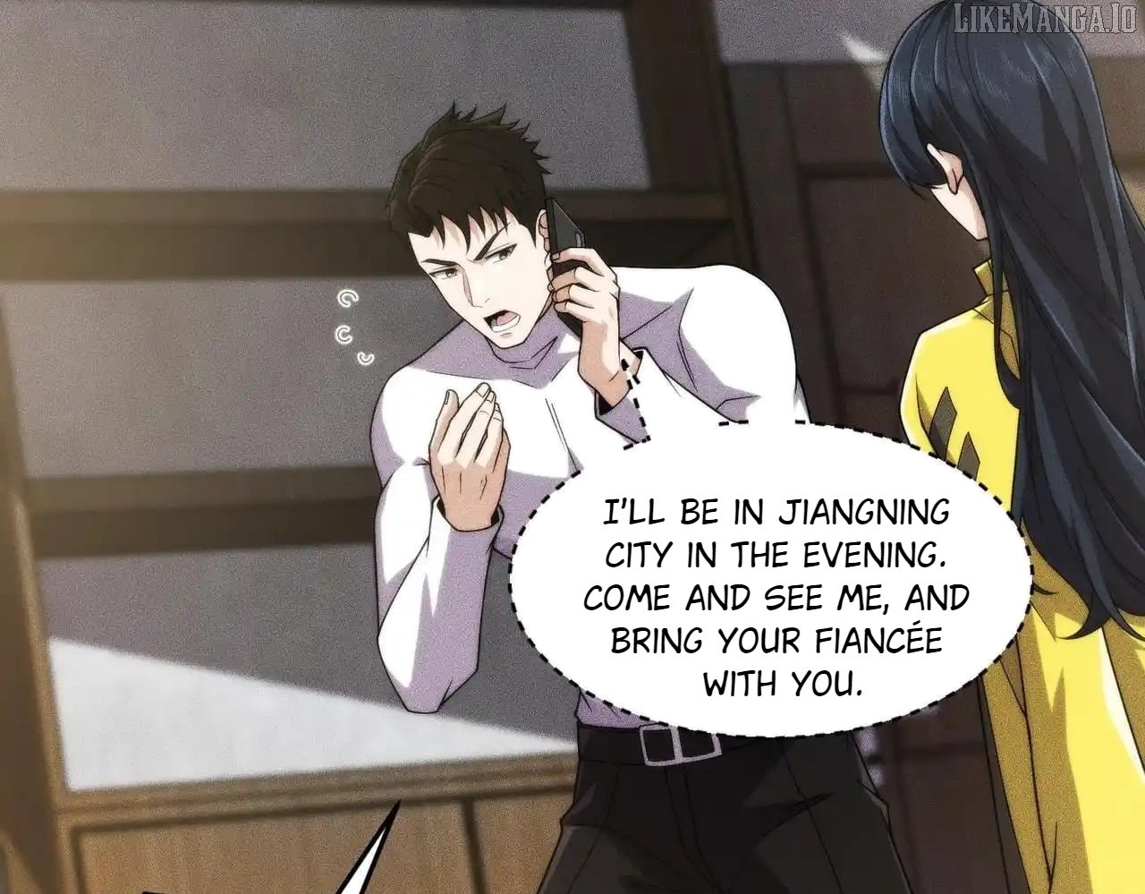 Urban Dragon Revealed Chapter 13 - Page 64 in English