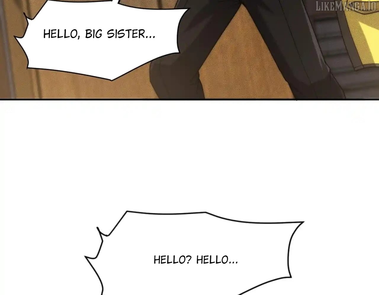 Urban Dragon Revealed Chapter 13 - Page 65 in English