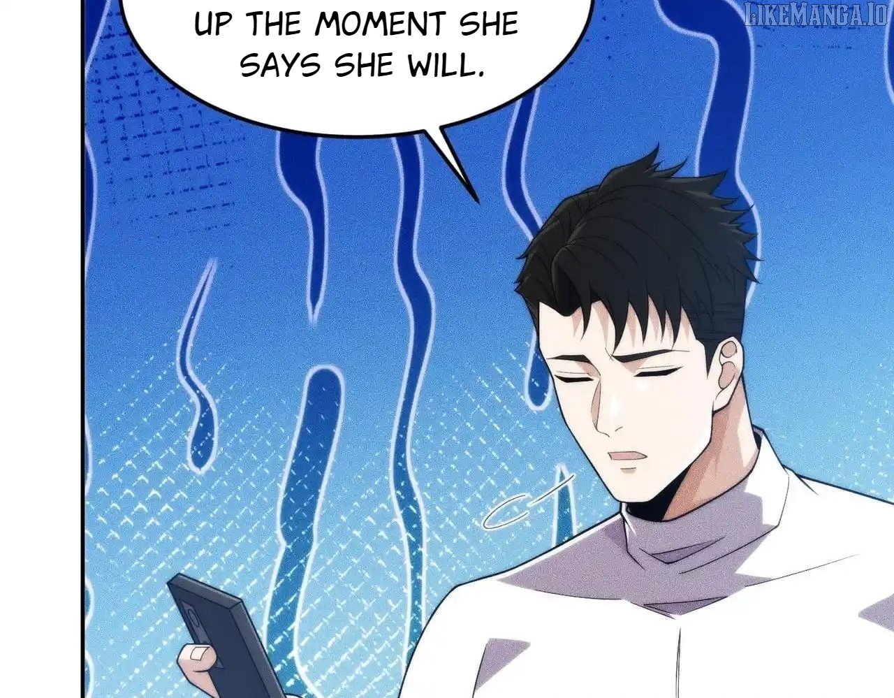 Urban Dragon Revealed Chapter 13 - Page 67 in English