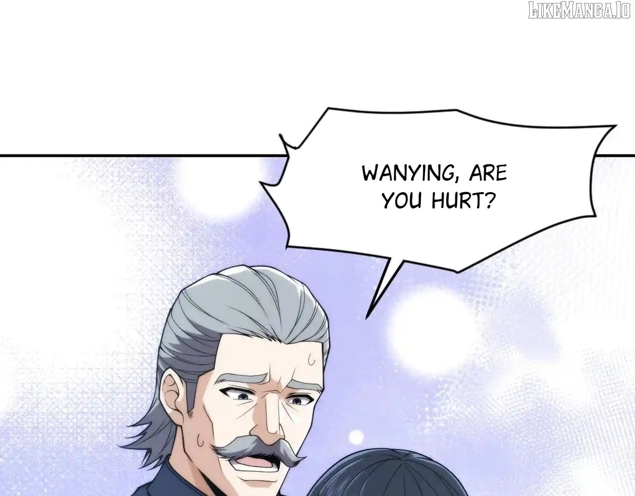 Urban Dragon Revealed Chapter 13 - Page 74 in English