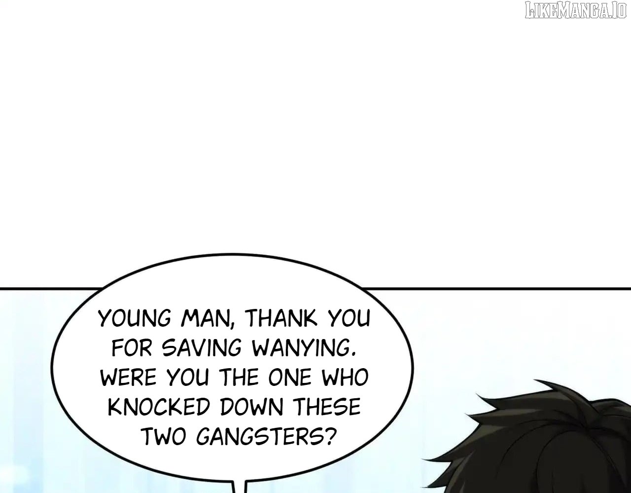 Urban Dragon Revealed Chapter 13 - Page 82 in English