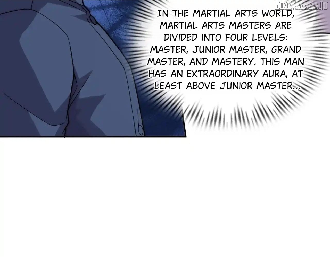 Urban Dragon Revealed Chapter 13 - Page 87 in English