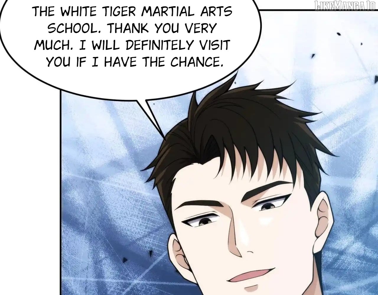 Urban Dragon Revealed Chapter 13 - Page 93 in English