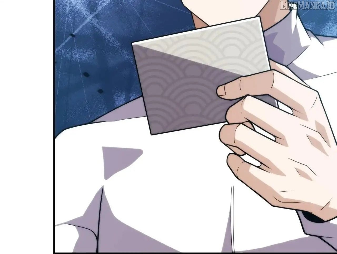Urban Dragon Revealed Chapter 13 - Page 94 in English