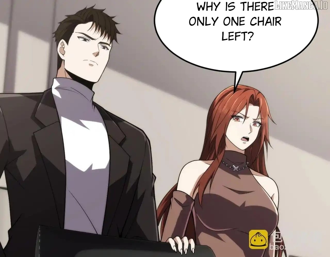 Urban Dragon Revealed Chapter 14 - Page 108 in English