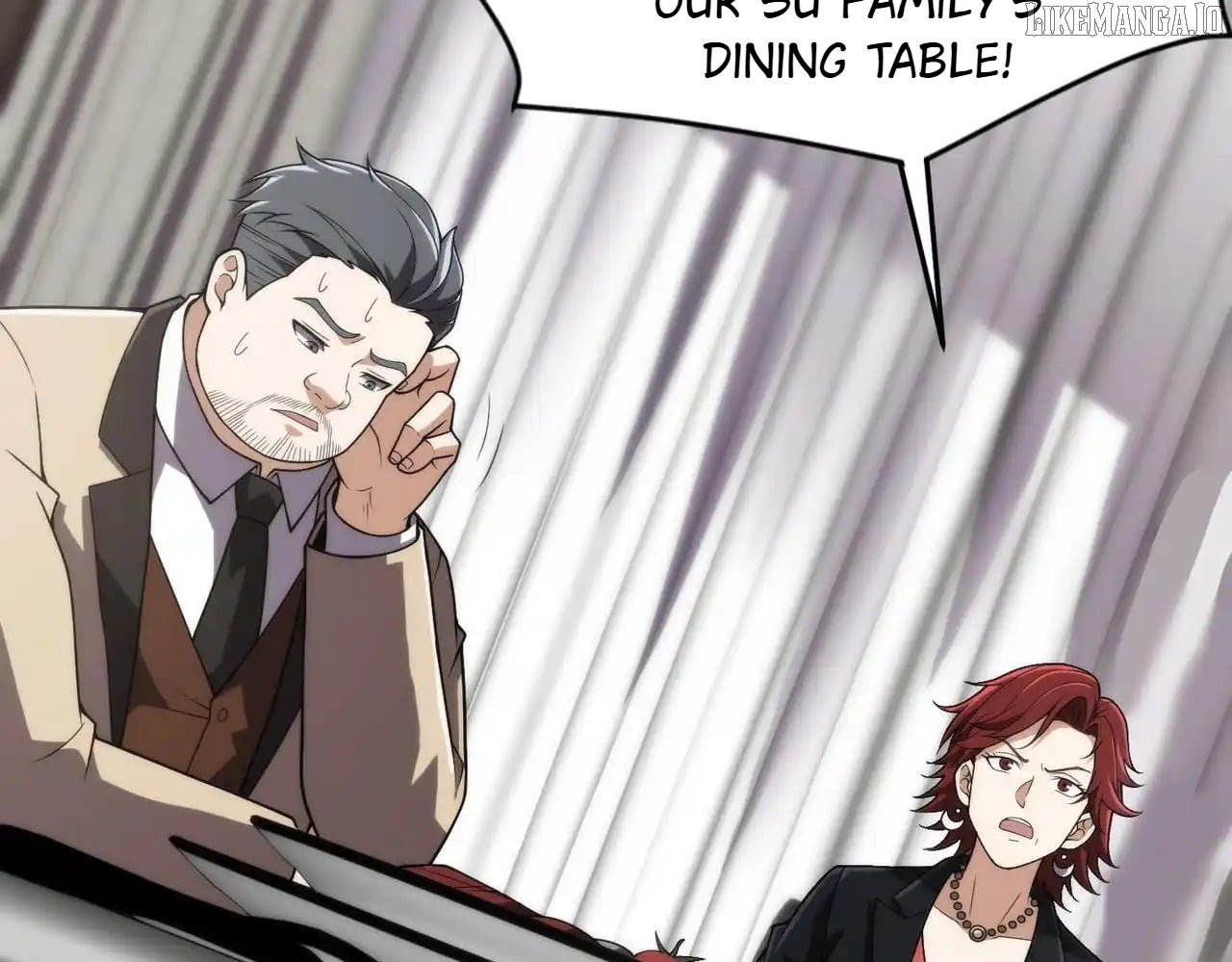 Urban Dragon Revealed Chapter 14 - Page 111 in English