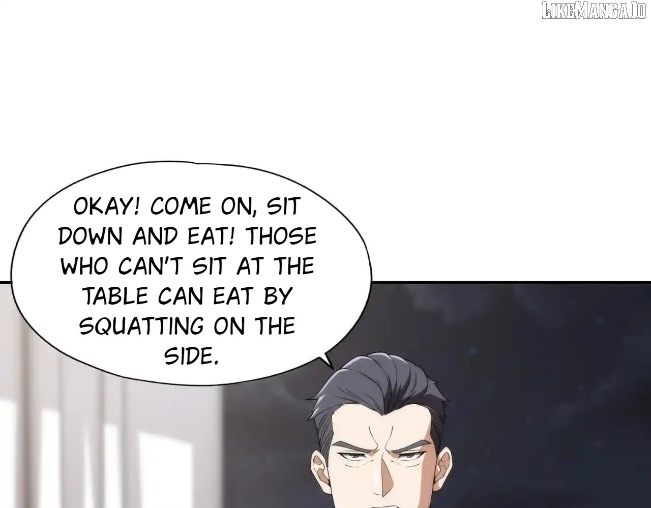 Urban Dragon Revealed Chapter 14 - Page 116 in English