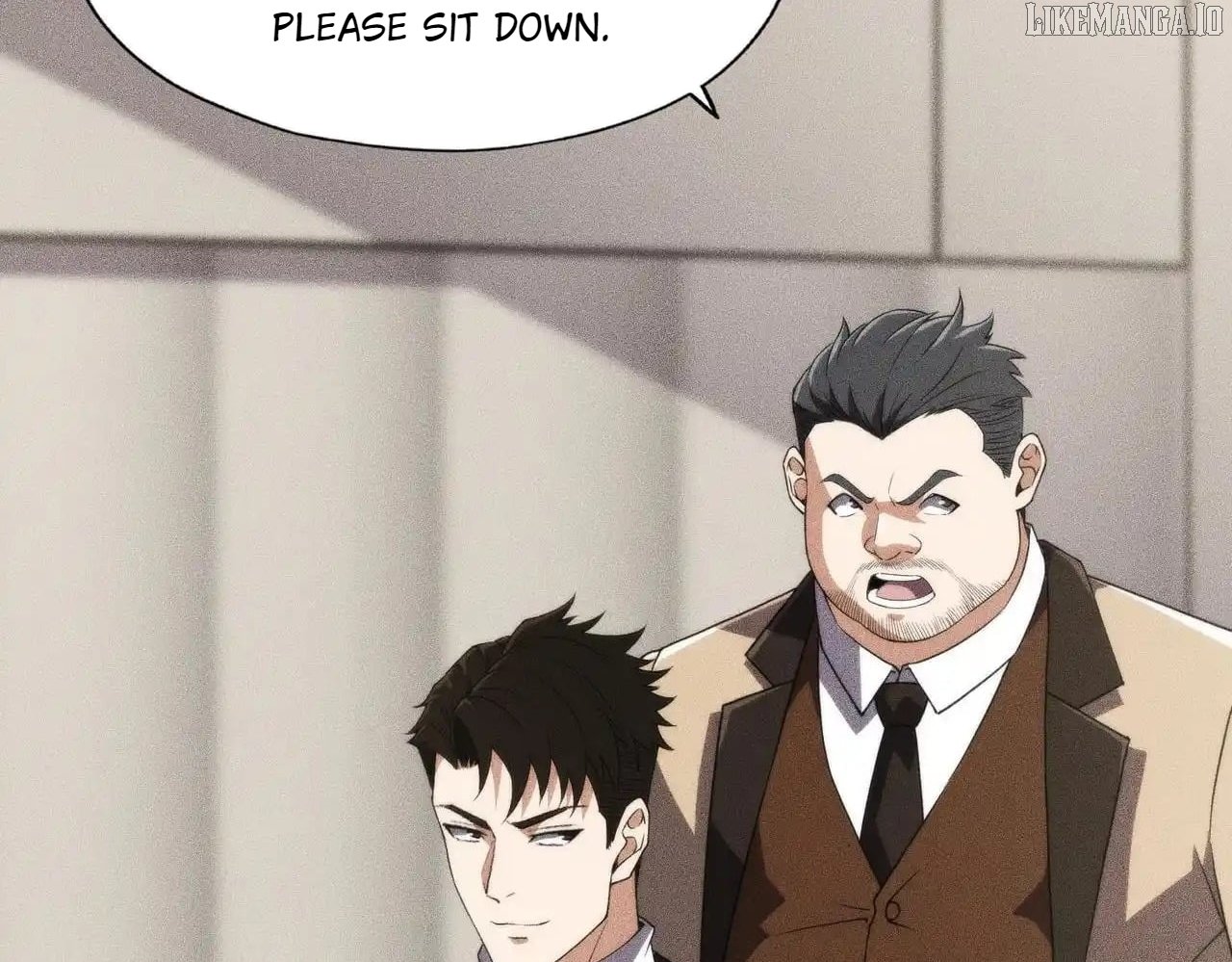 Urban Dragon Revealed Chapter 14 - Page 136 in English