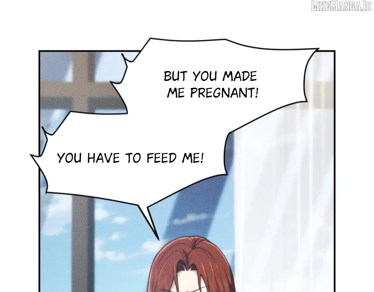 Urban Dragon Revealed Chapter 14 - Page 14 in English