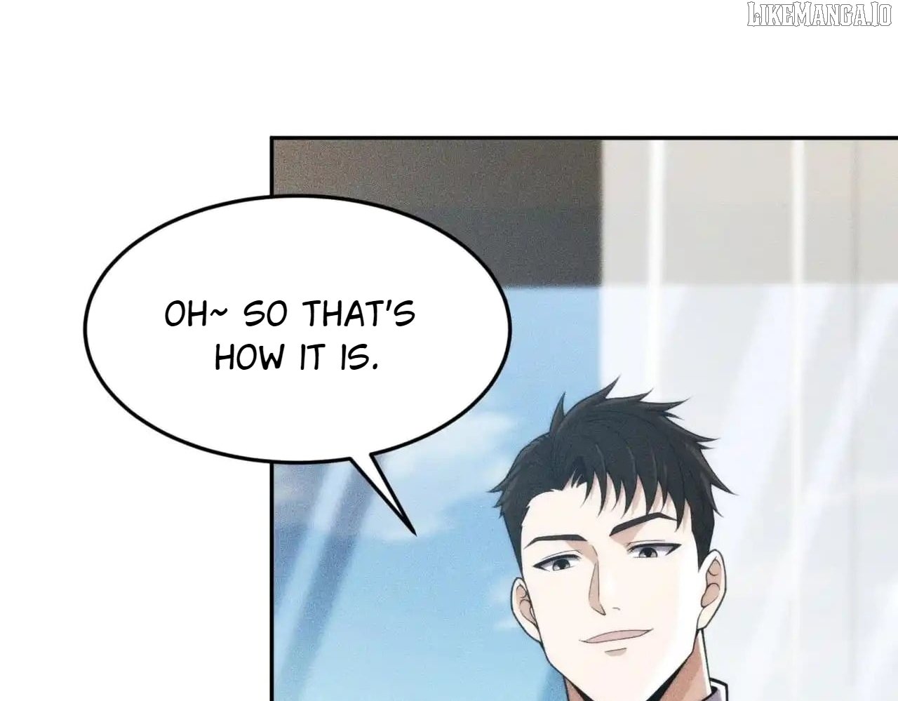 Urban Dragon Revealed Chapter 14 - Page 4 in English