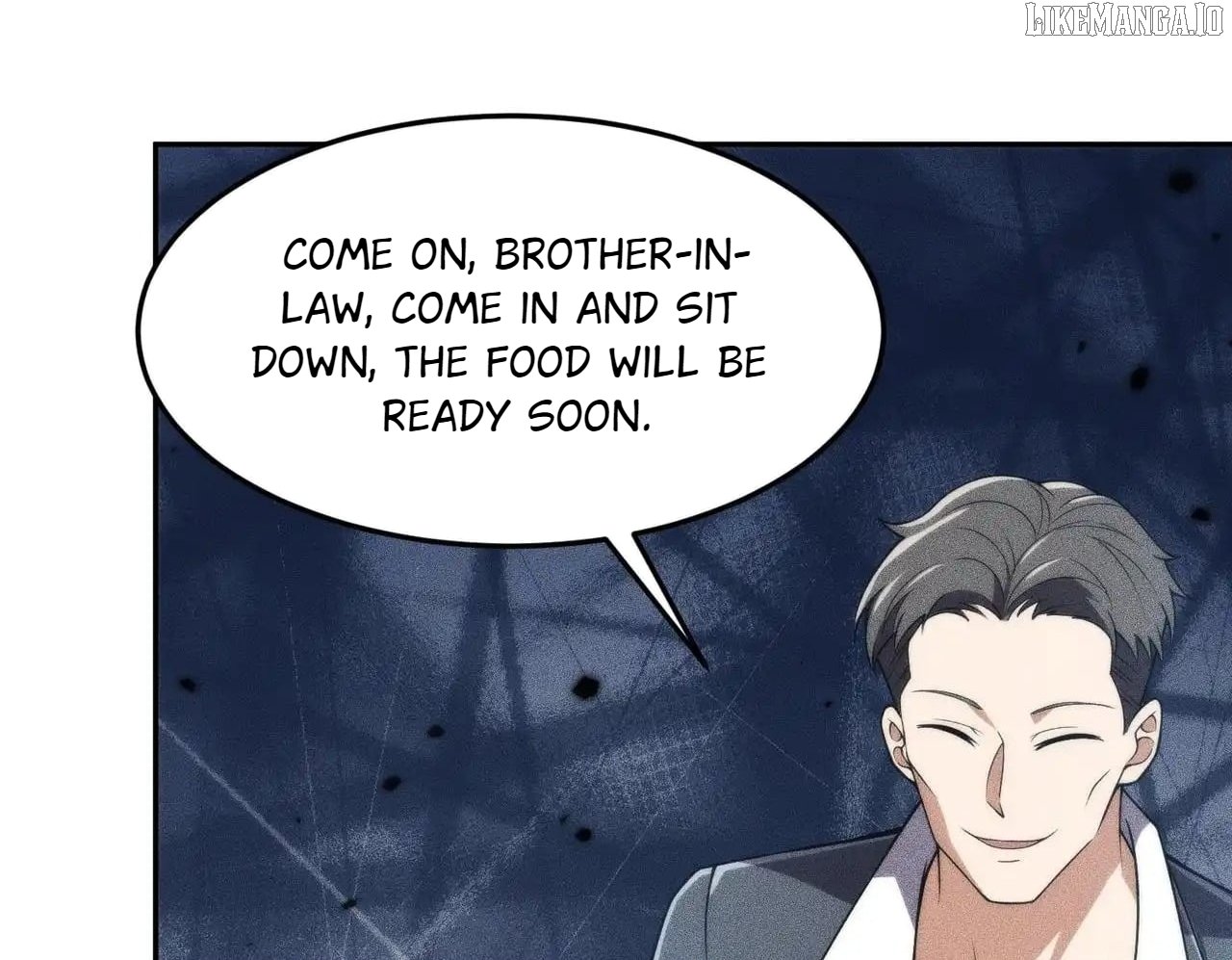 Urban Dragon Revealed Chapter 14 - Page 82 in English