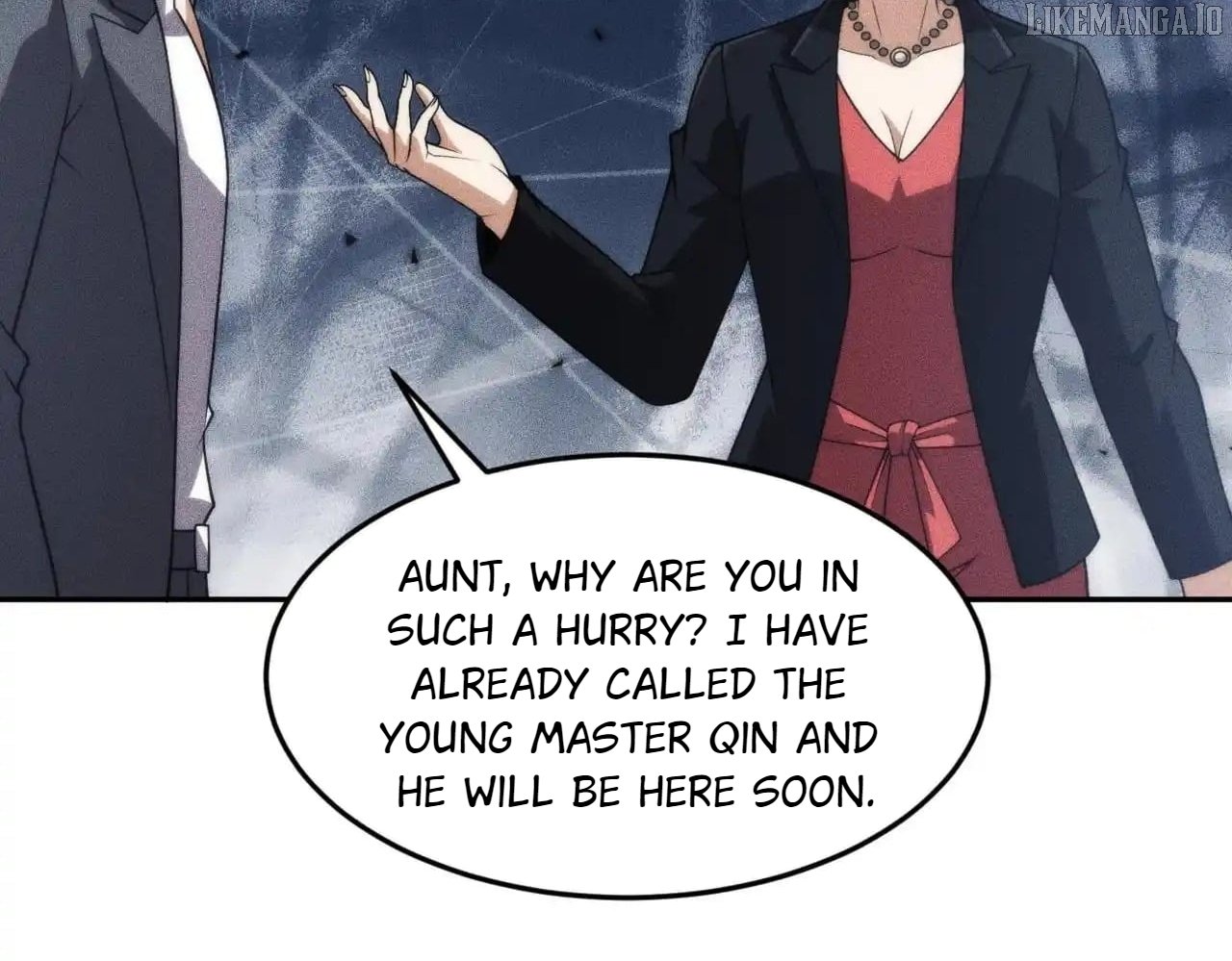 Urban Dragon Revealed Chapter 14 - Page 89 in English