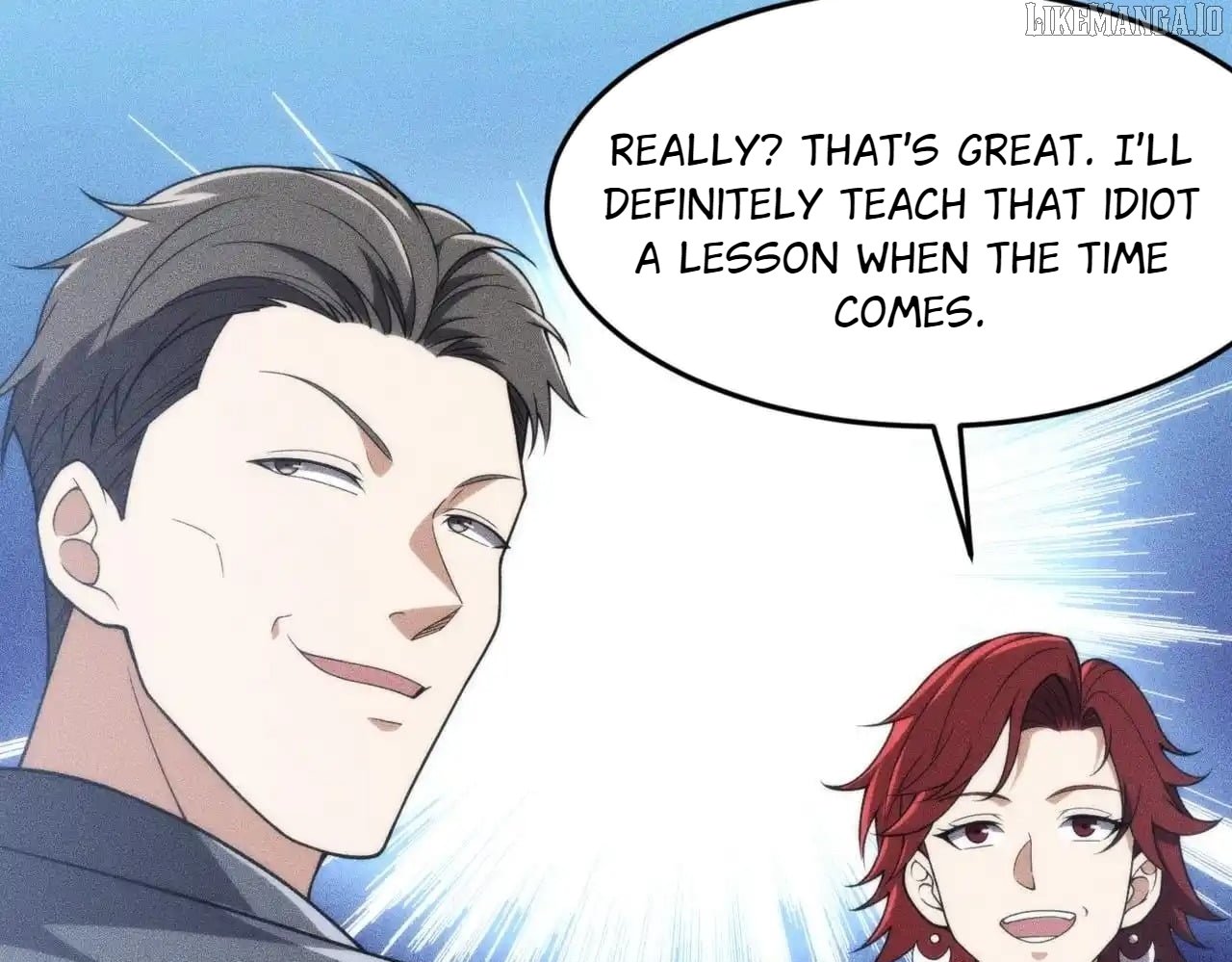 Urban Dragon Revealed Chapter 14 - Page 91 in English