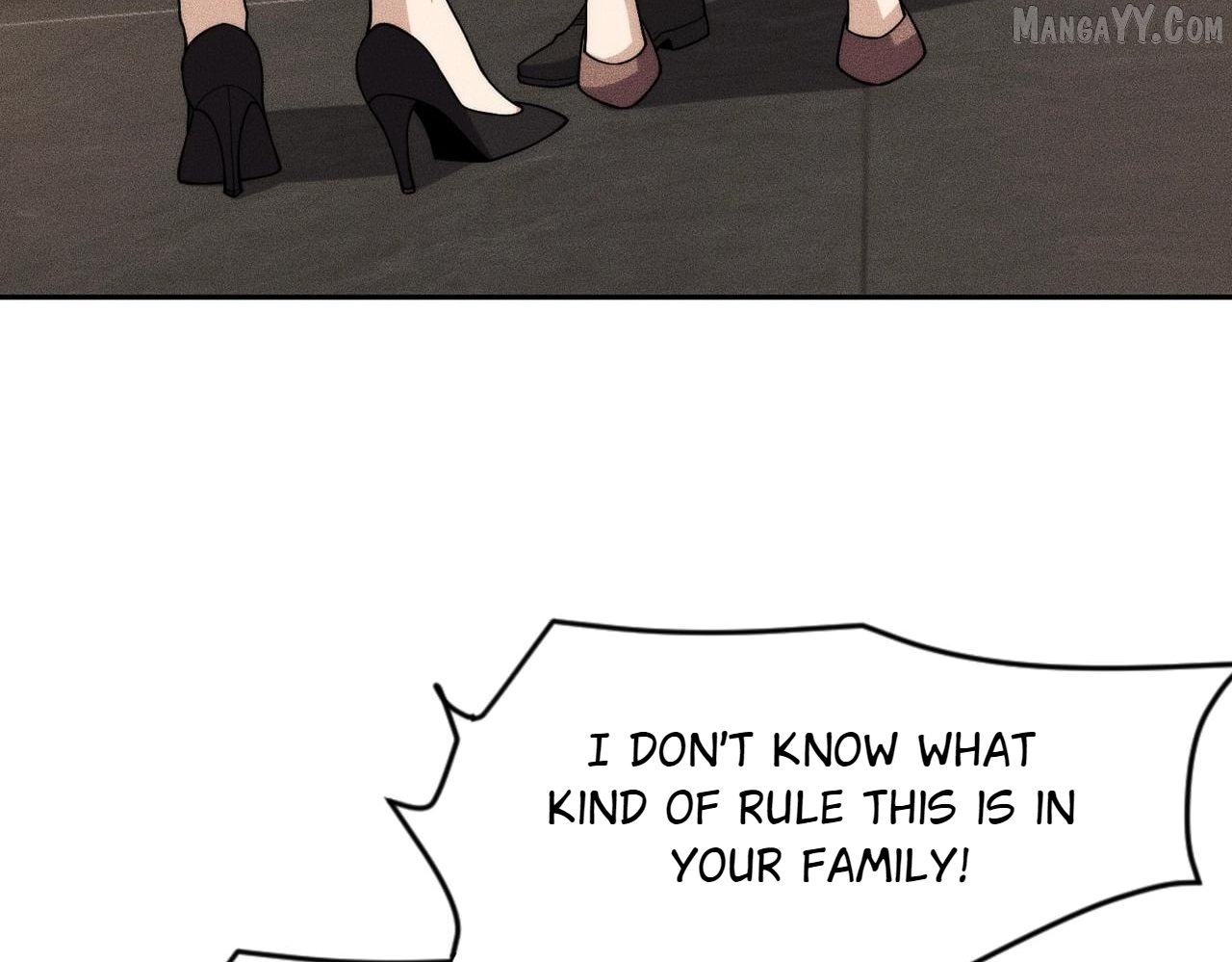 Urban Dragon Revealed Chapter 15 - Page 113 in English