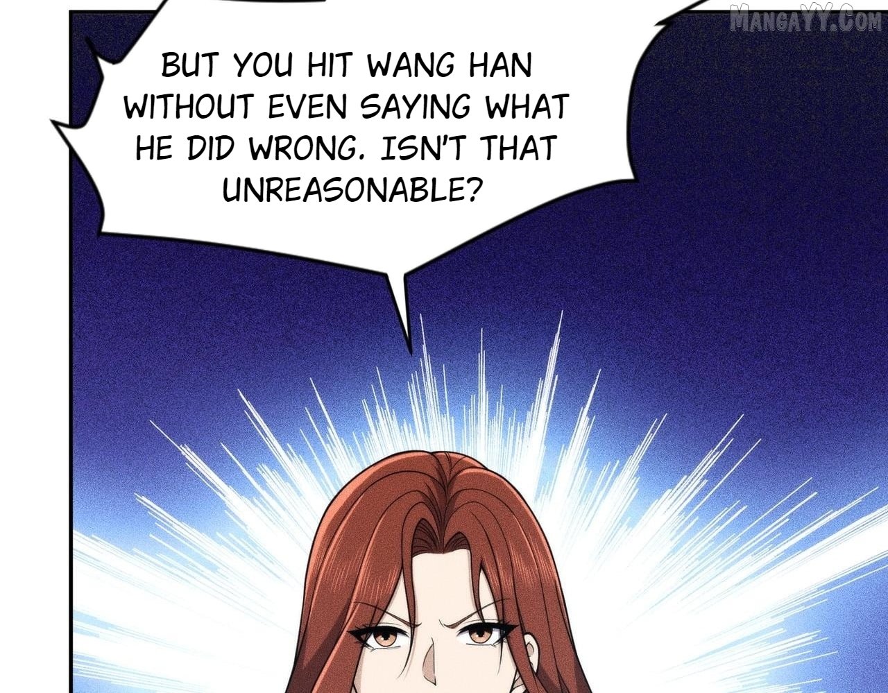 Urban Dragon Revealed Chapter 15 - Page 114 in English
