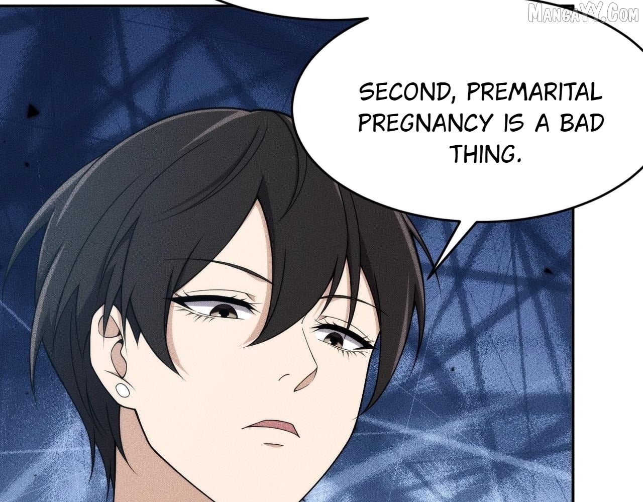Urban Dragon Revealed Chapter 15 - Page 120 in English
