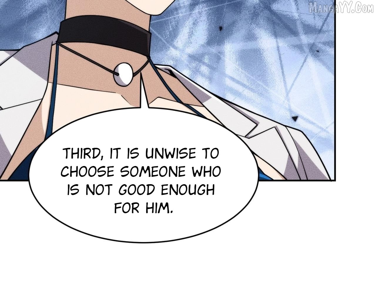 Urban Dragon Revealed Chapter 15 - Page 121 in English