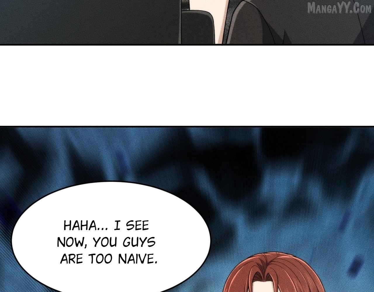 Urban Dragon Revealed Chapter 15 - Page 135 in English
