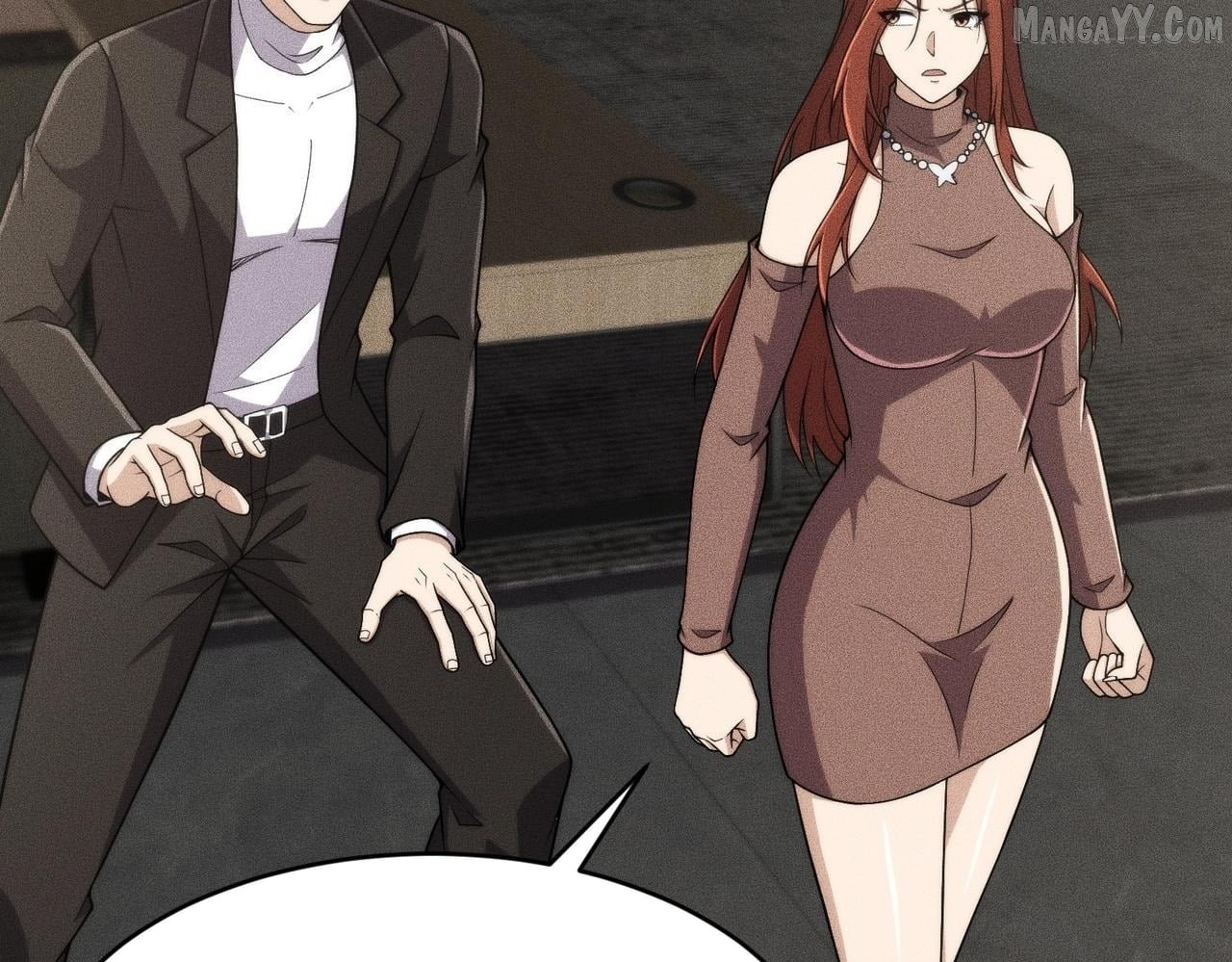 Urban Dragon Revealed Chapter 15 - Page 142 in English
