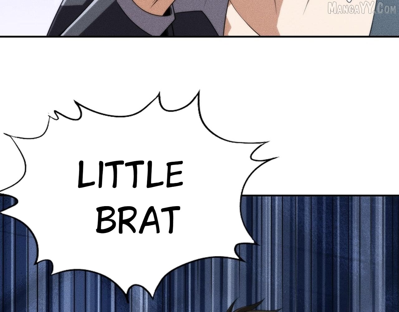 Urban Dragon Revealed Chapter 15 - Page 24 in English