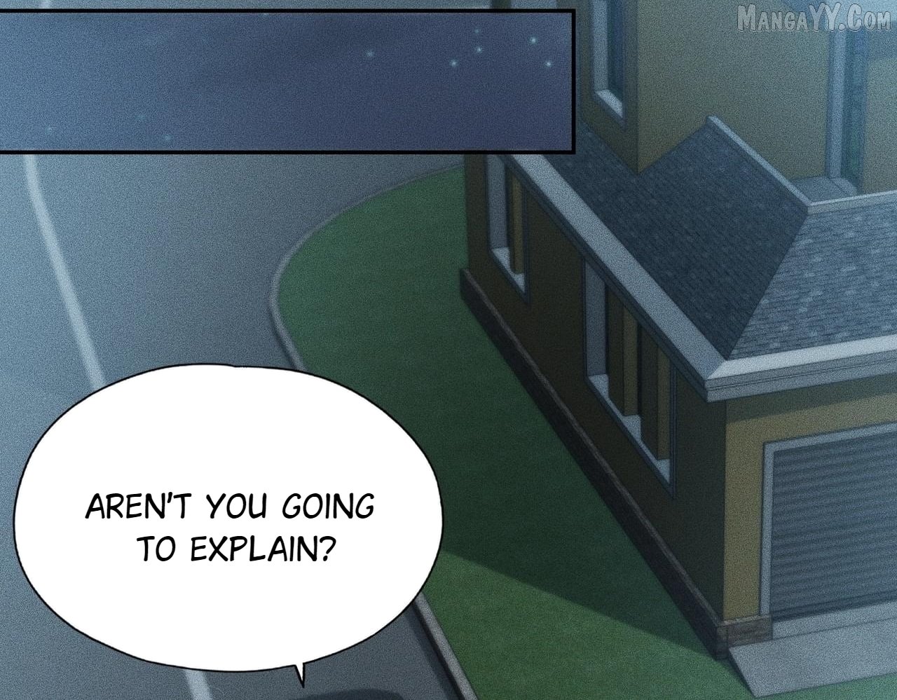 Urban Dragon Revealed Chapter 15 - Page 42 in English