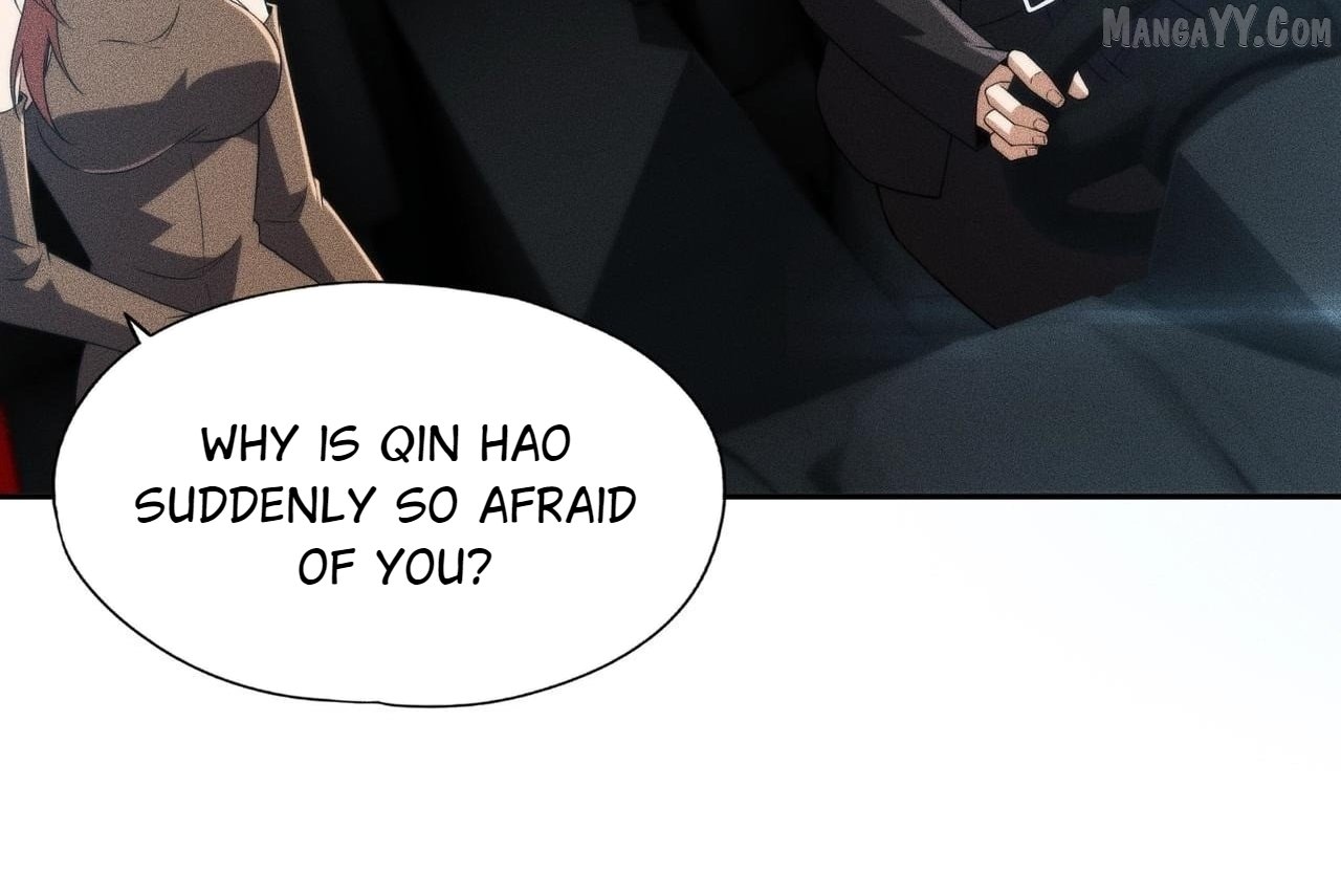 Urban Dragon Revealed Chapter 15 - Page 46 in English