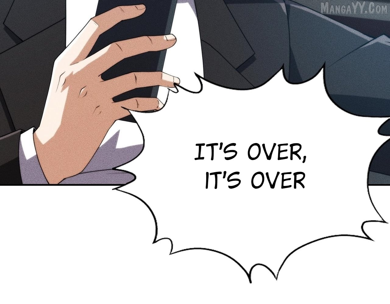 Urban Dragon Revealed Chapter 15 - Page 57 in English
