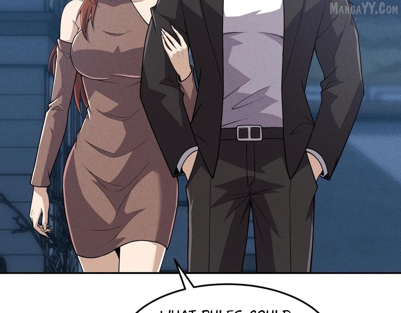 Urban Dragon Revealed Chapter 15 - Page 67 in English