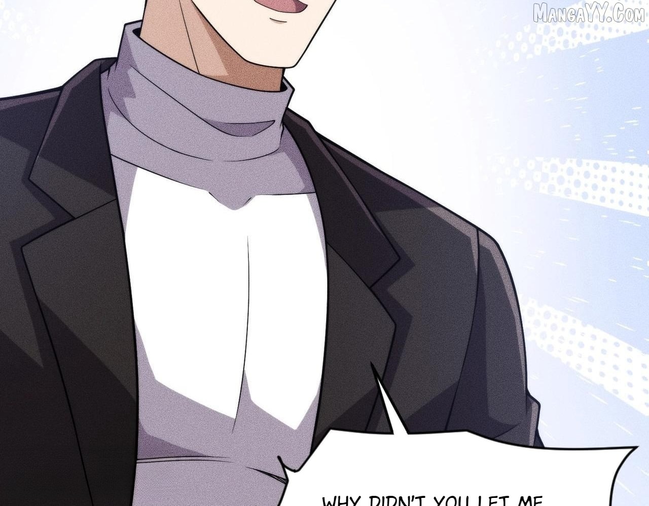 Urban Dragon Revealed Chapter 15 - Page 76 in English